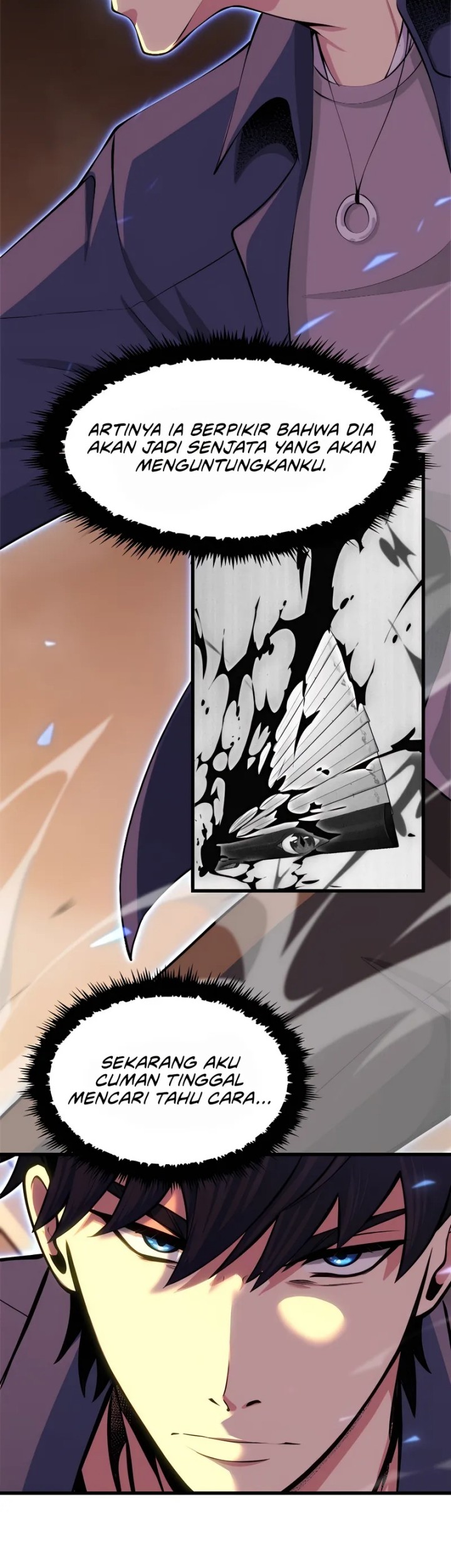 Writers Legacy Chapter 27 Gambar 4