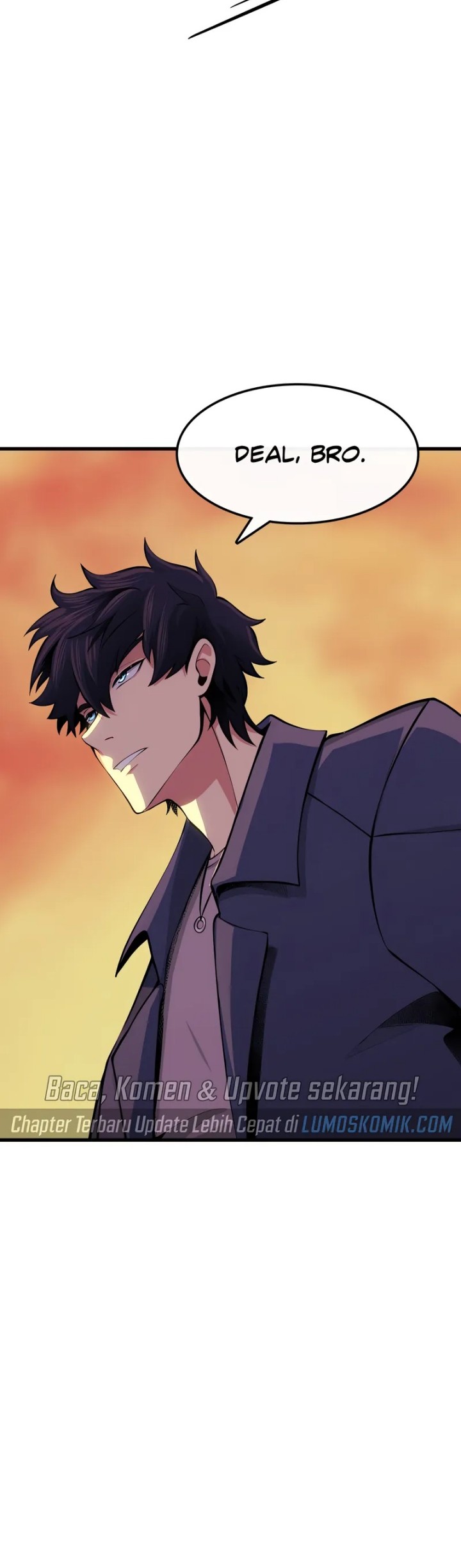 Writers Legacy Chapter 27 Gambar 76