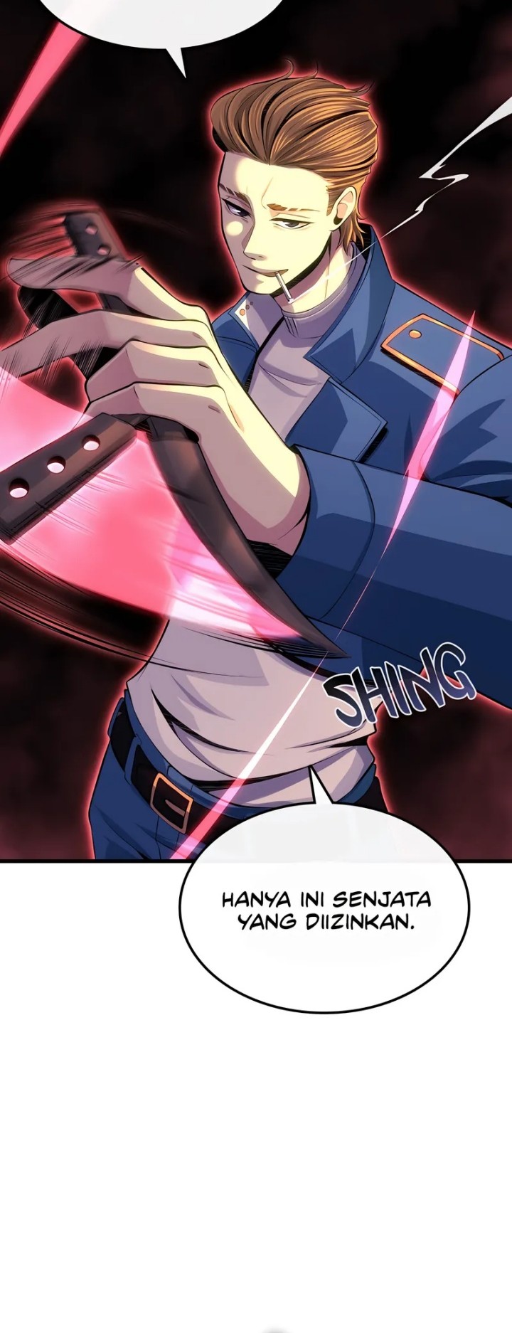 Writers Legacy Chapter 27 Gambar 78