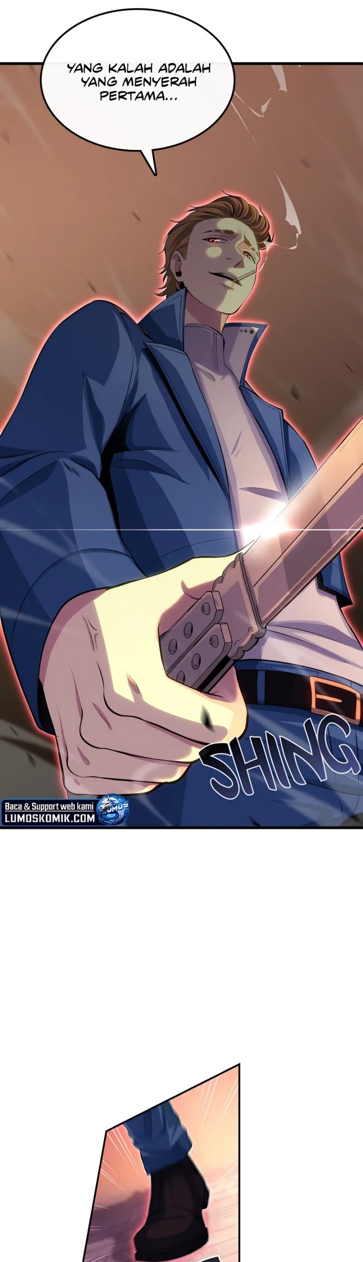 Writers Legacy Chapter 27 Gambar 81