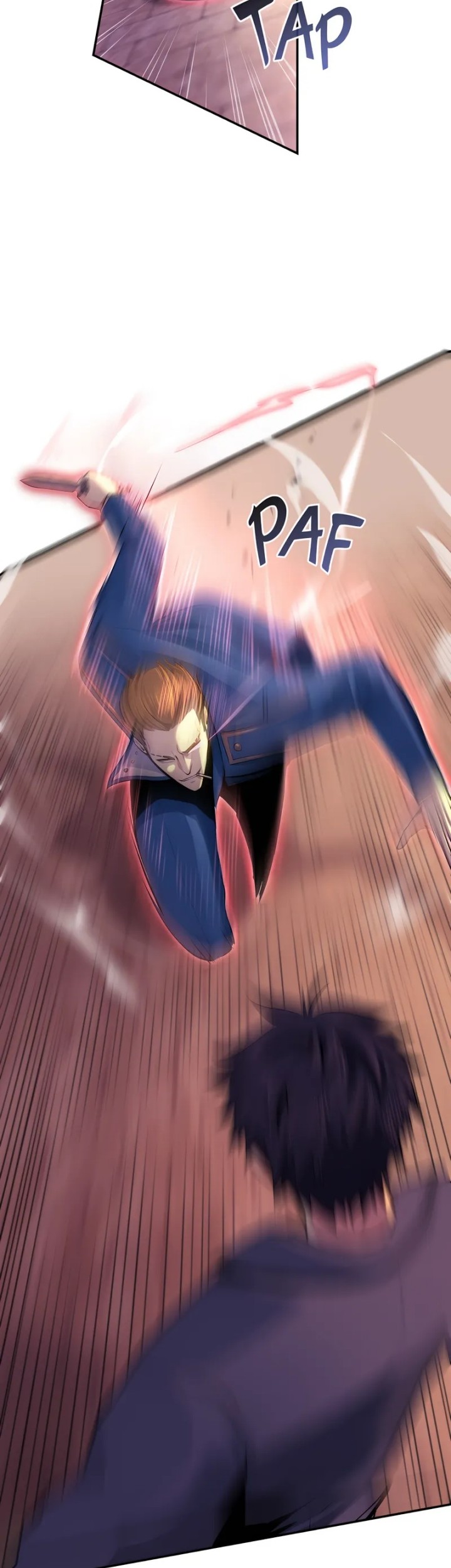 Writers Legacy Chapter 27 Gambar 82