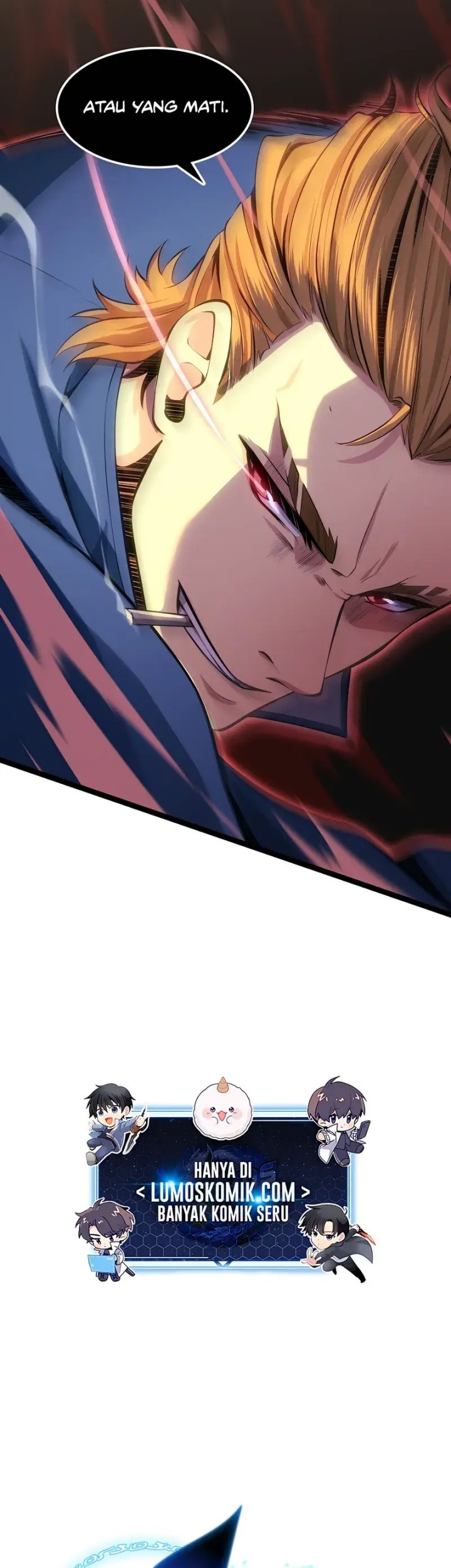 Writers Legacy Chapter 27 Gambar 86