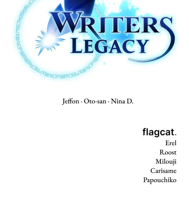 Writers Legacy Chapter 27 Gambar 87