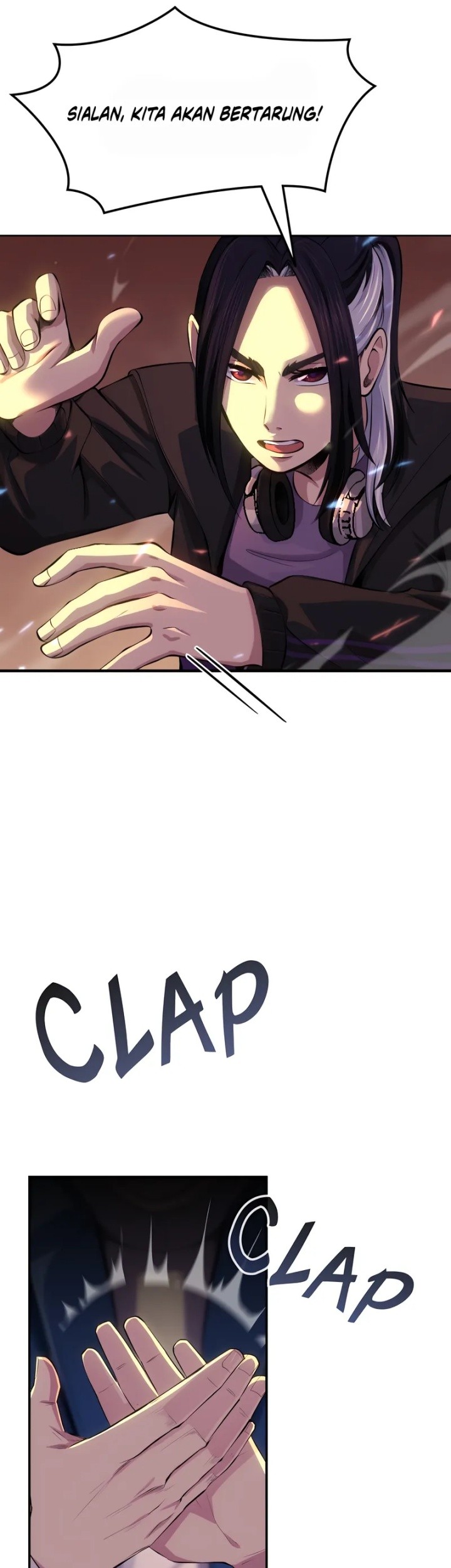 Writers Legacy Chapter 27 Gambar 6