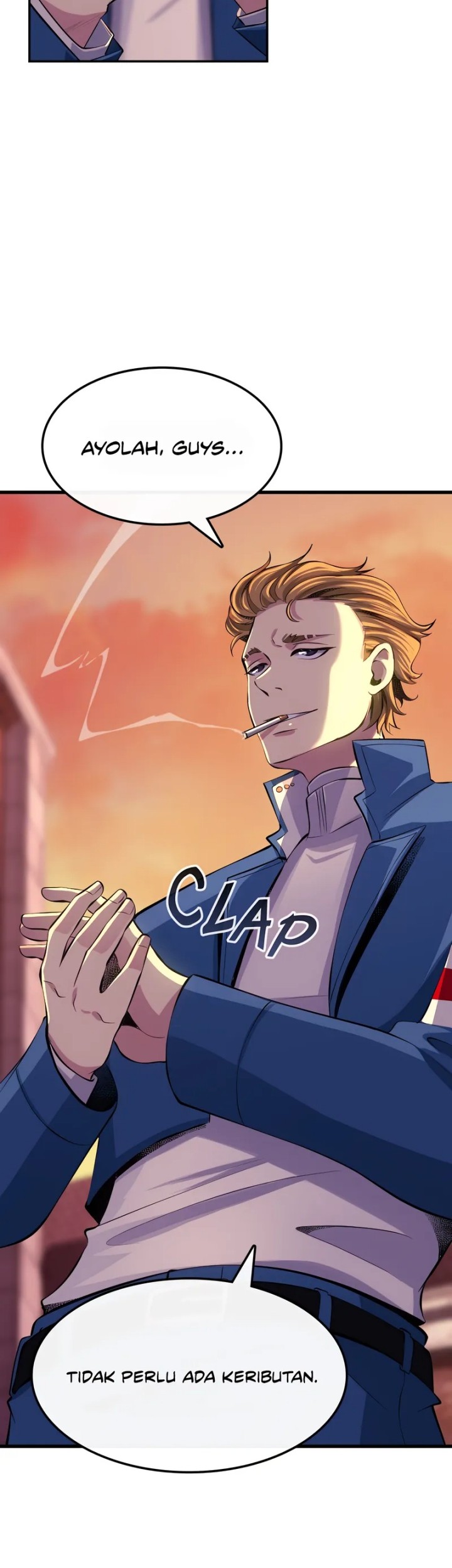 Writers Legacy Chapter 27 Gambar 7