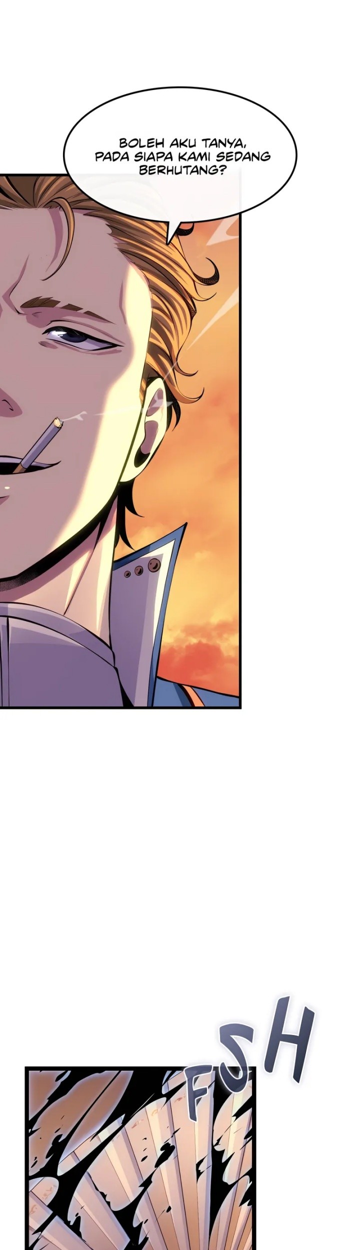 Writers Legacy Chapter 27 Gambar 14