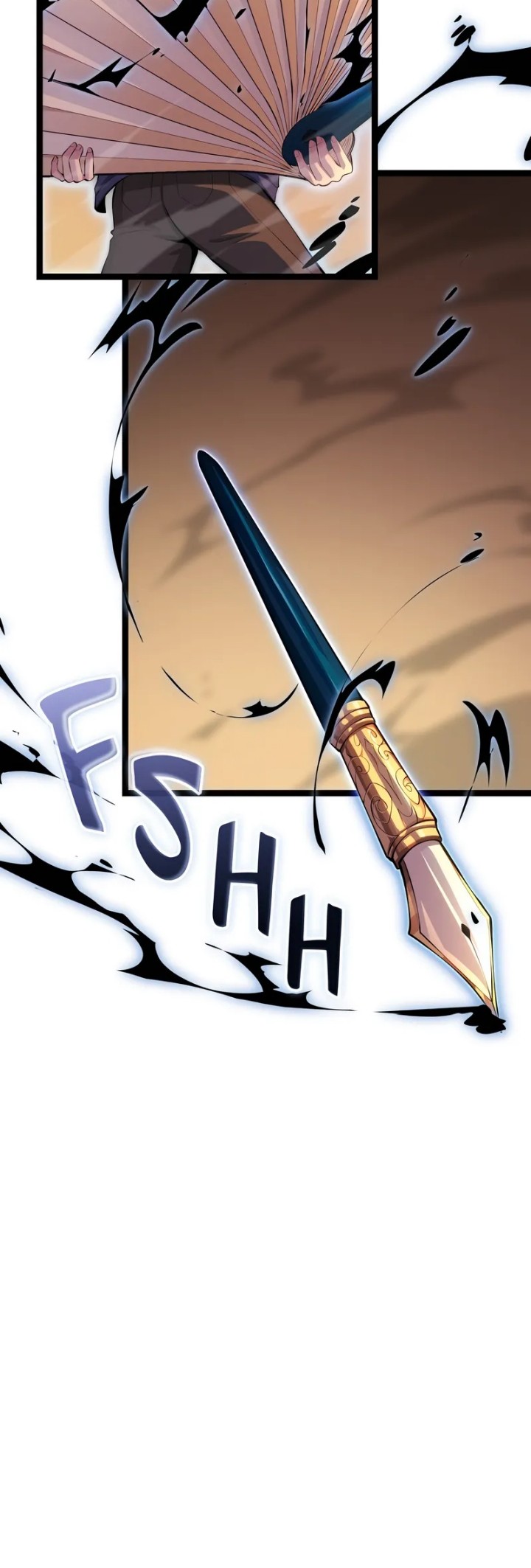 Writers Legacy Chapter 27 Gambar 15