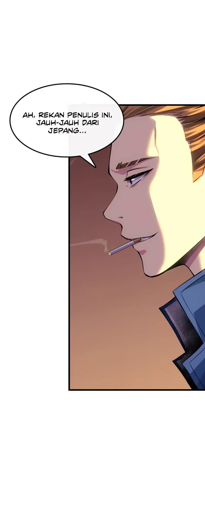 Writers Legacy Chapter 27 Gambar 17