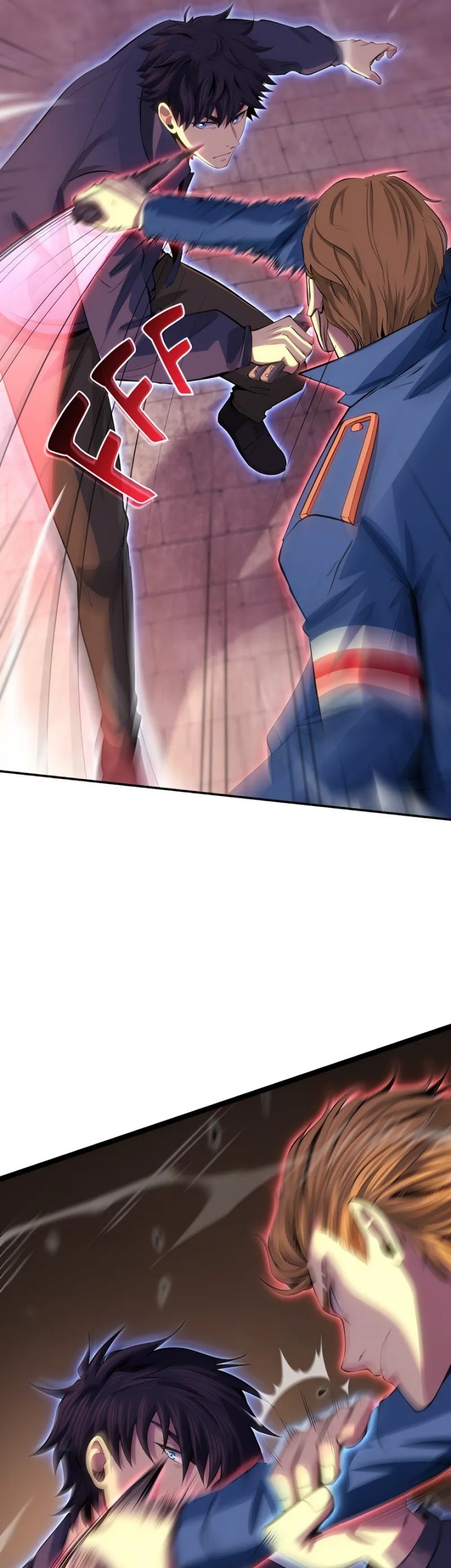 Writers Legacy Chapter 28 Gambar 23