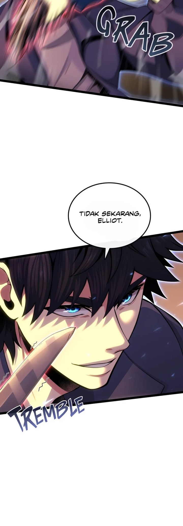 Writers Legacy Chapter 28 Gambar 24