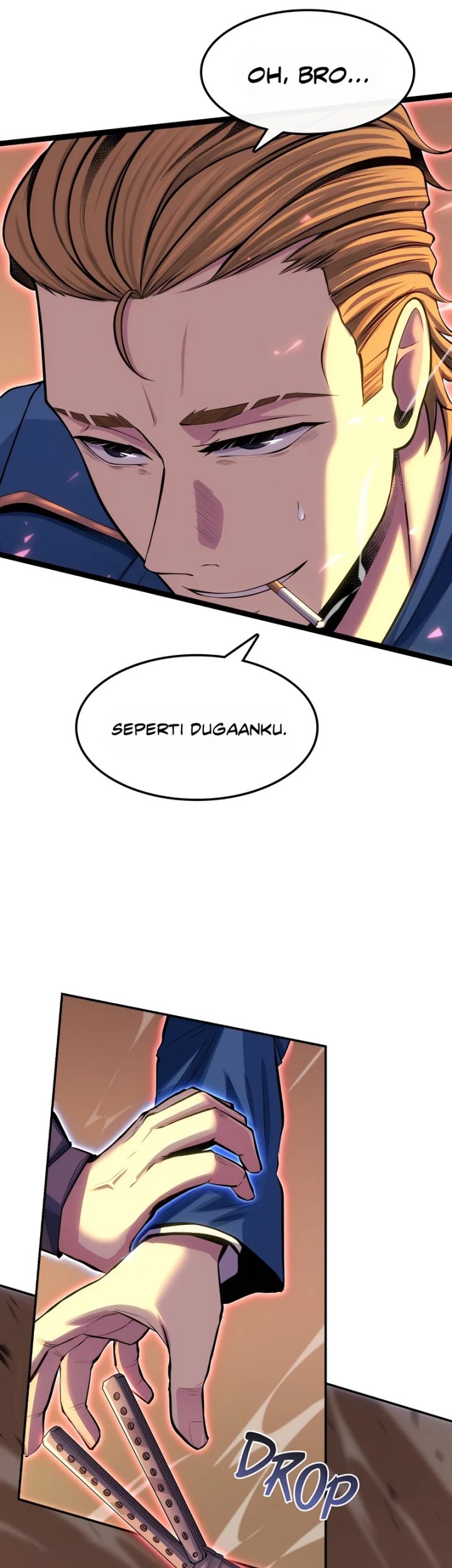 Writers Legacy Chapter 28 Gambar 25