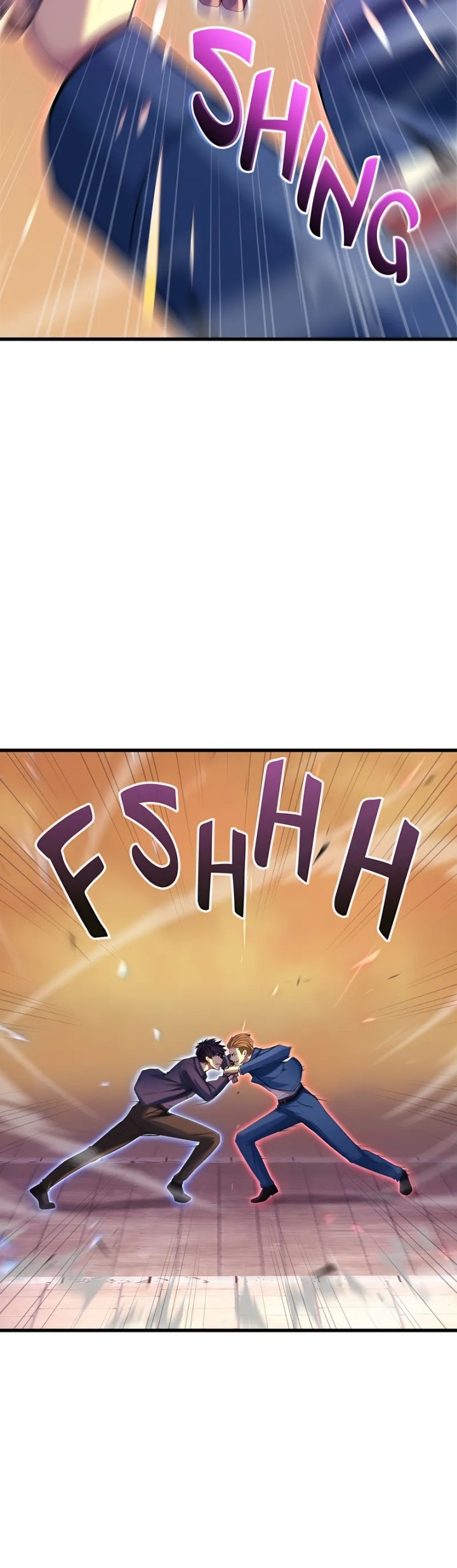 Writers Legacy Chapter 28 Gambar 28