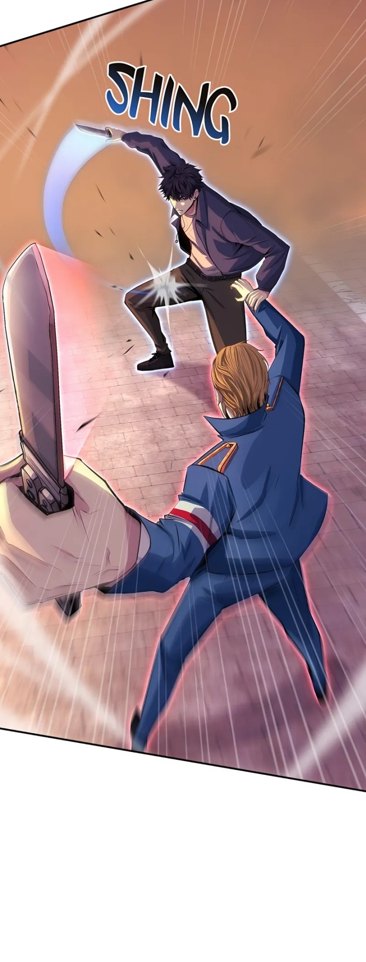 Writers Legacy Chapter 28 Gambar 30