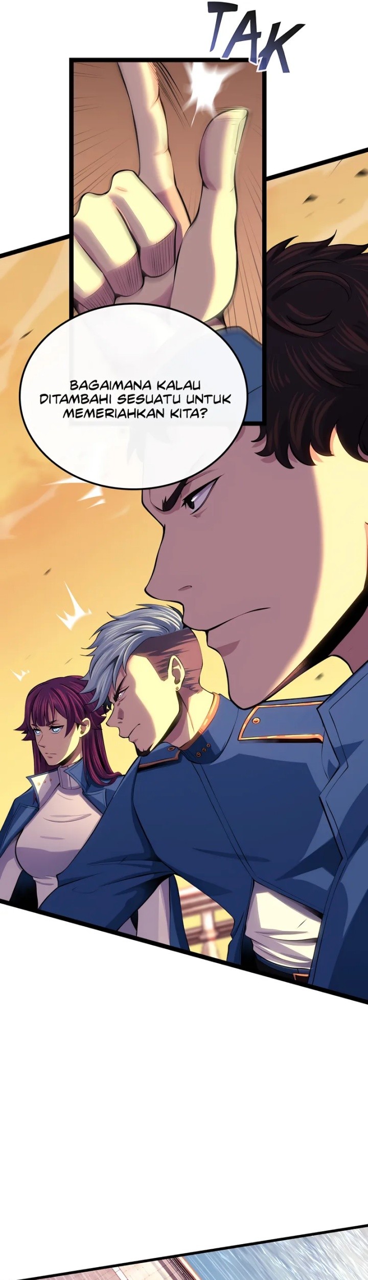 Writers Legacy Chapter 28 Gambar 37