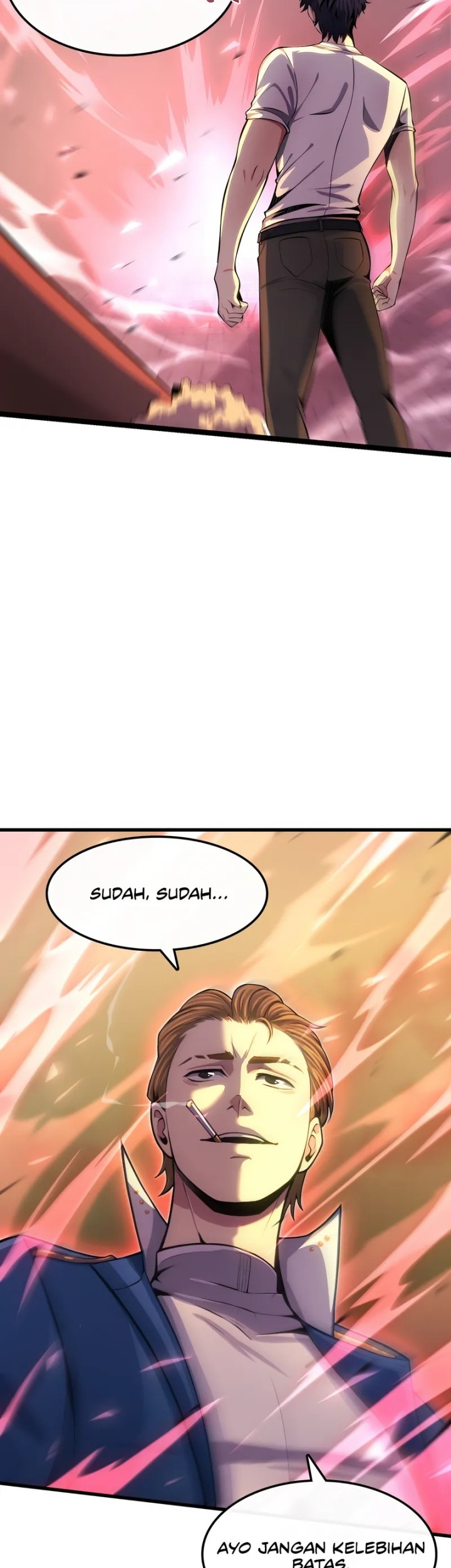 Writers Legacy Chapter 28 Gambar 42