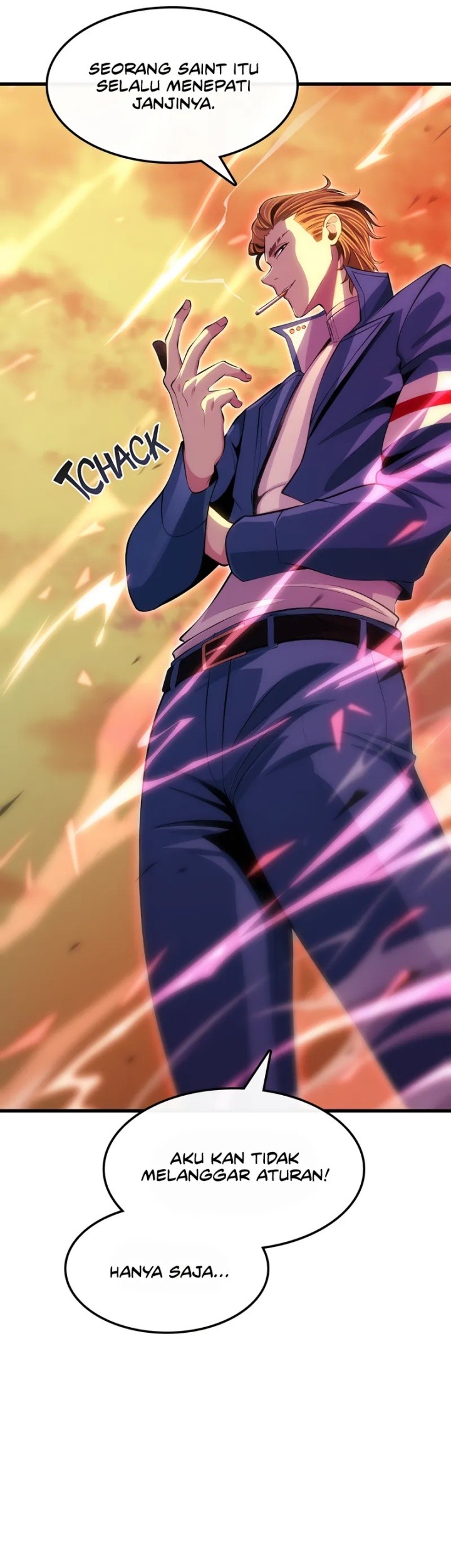 Writers Legacy Chapter 28 Gambar 44