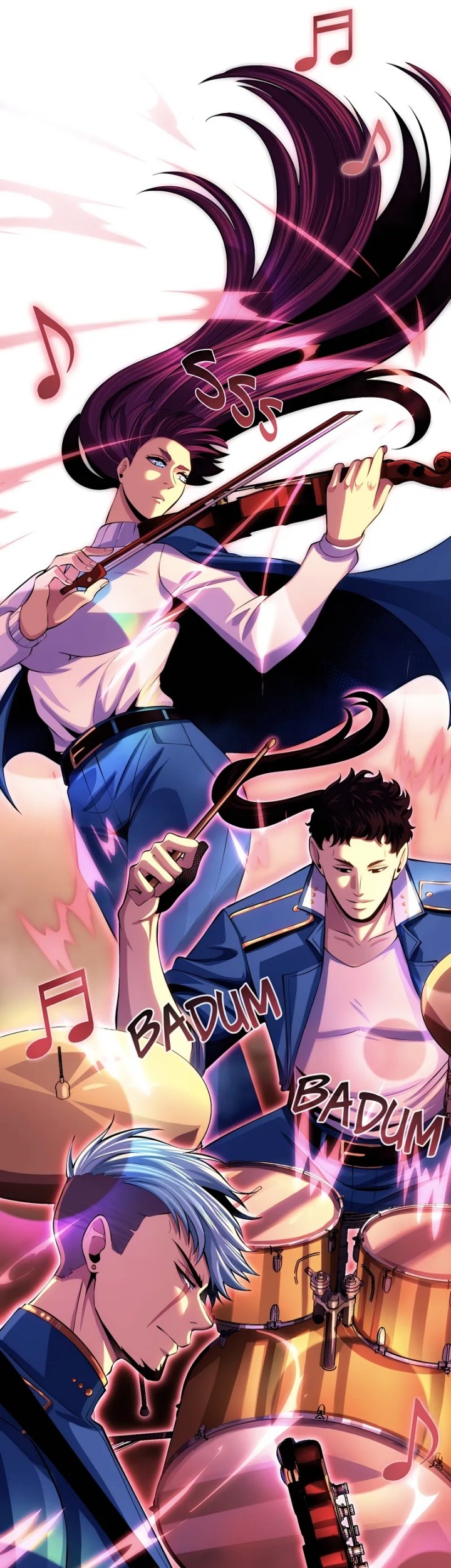 Writers Legacy Chapter 28 Gambar 50