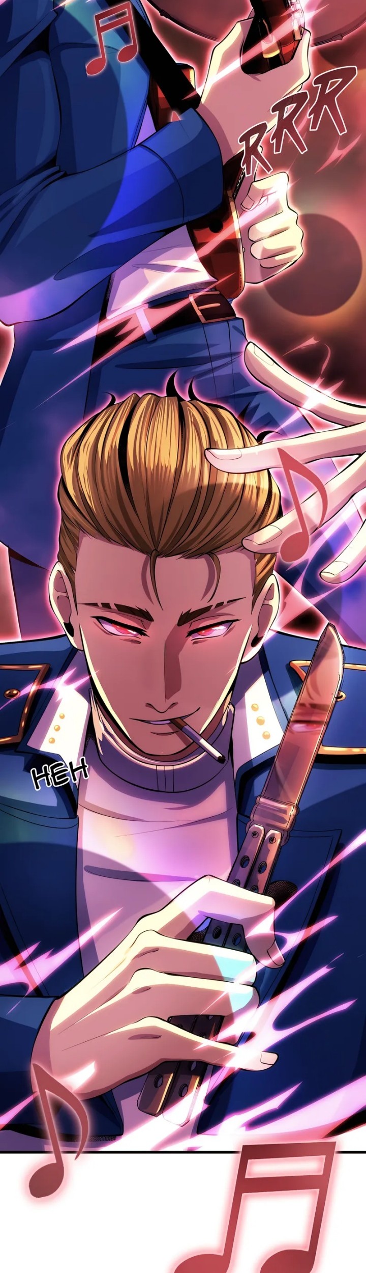 Writers Legacy Chapter 28 Gambar 51