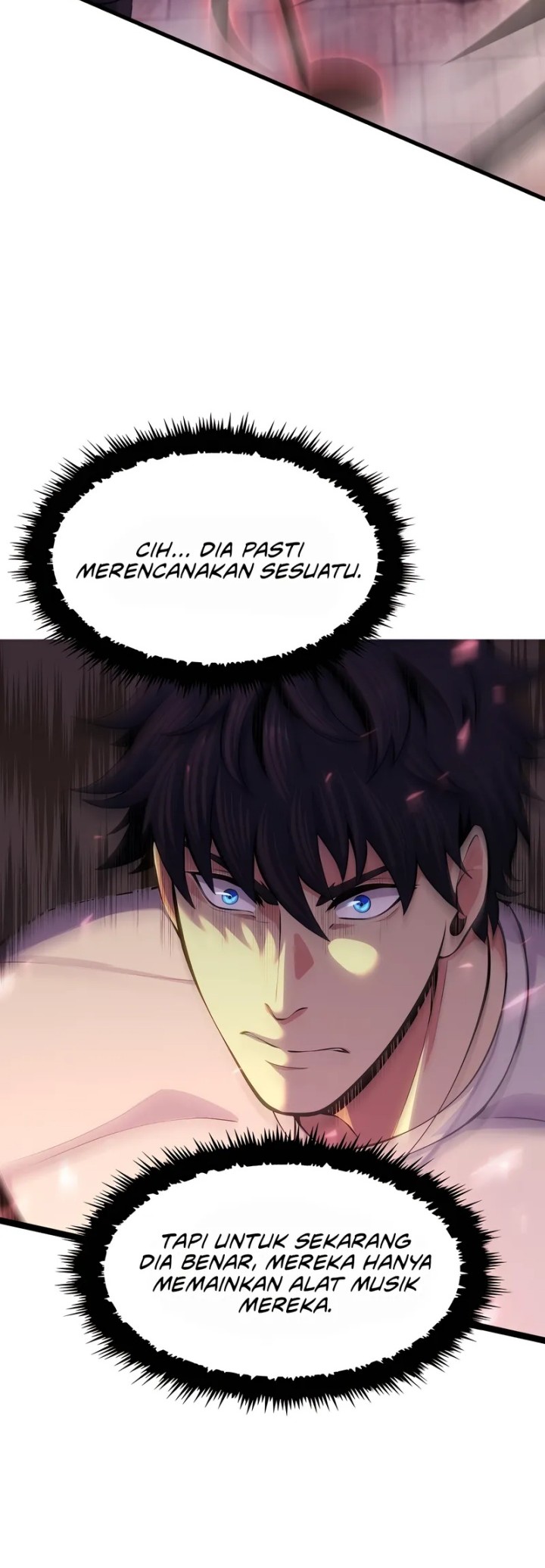 Writers Legacy Chapter 28 Gambar 54