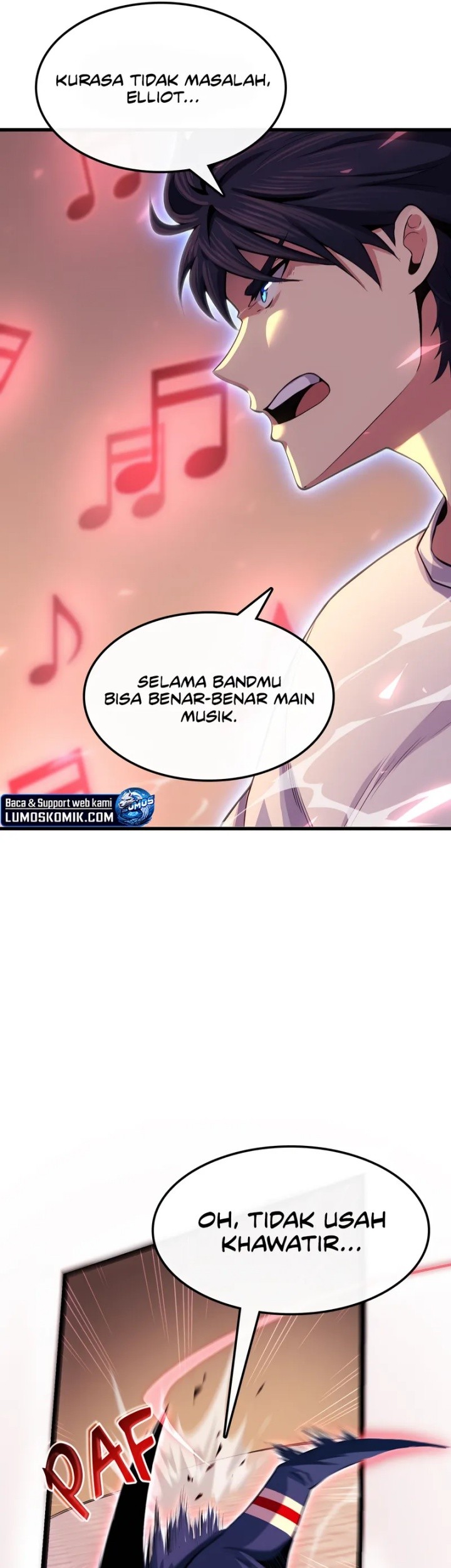 Writers Legacy Chapter 28 Gambar 55