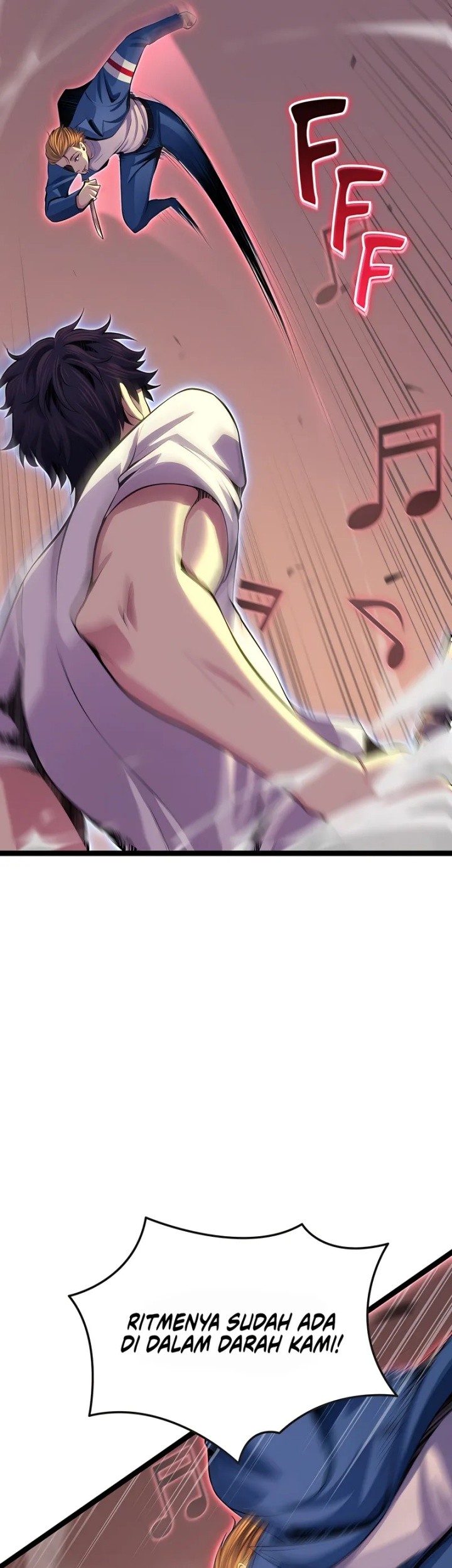 Writers Legacy Chapter 28 Gambar 57