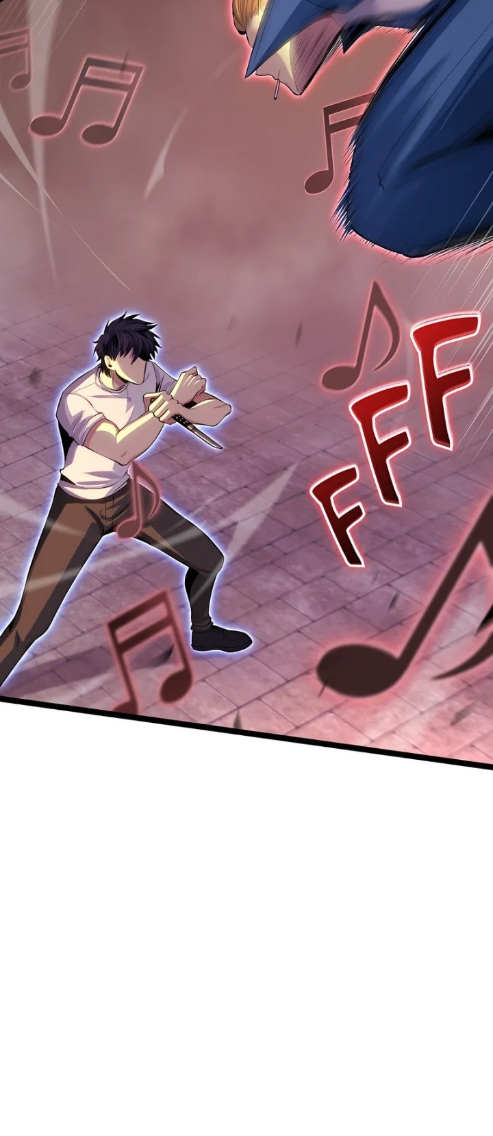 Writers Legacy Chapter 28 Gambar 58