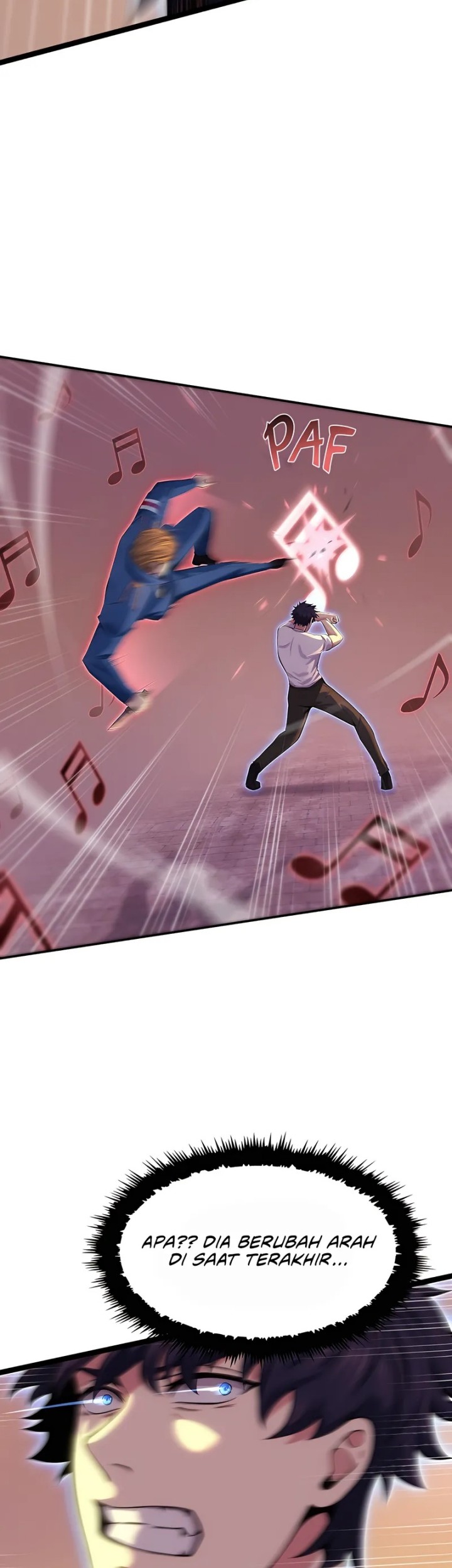 Writers Legacy Chapter 28 Gambar 60