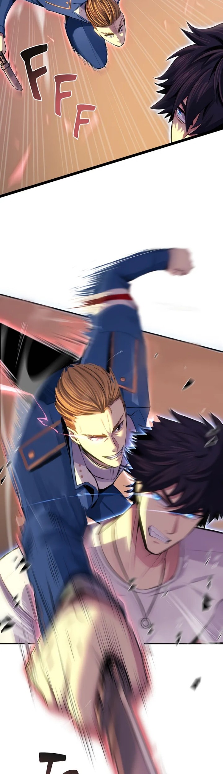 Writers Legacy Chapter 28 Gambar 63