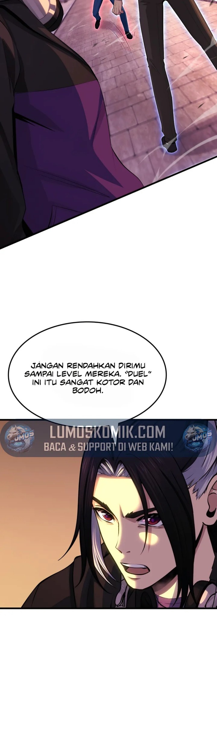 Writers Legacy Chapter 28 Gambar 4