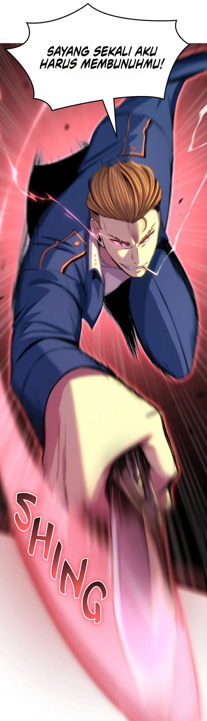 Writers Legacy Chapter 28 Gambar 67