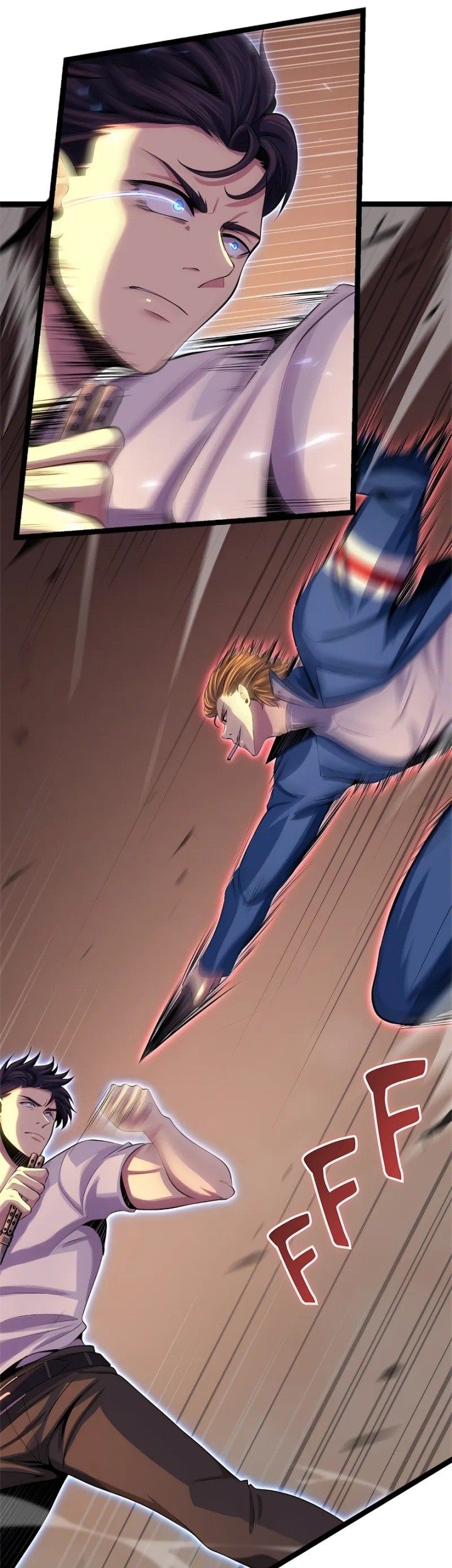 Writers Legacy Chapter 28 Gambar 69