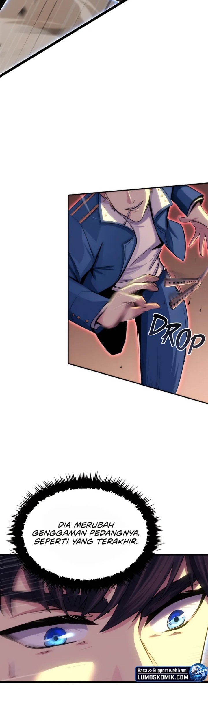 Writers Legacy Chapter 28 Gambar 70