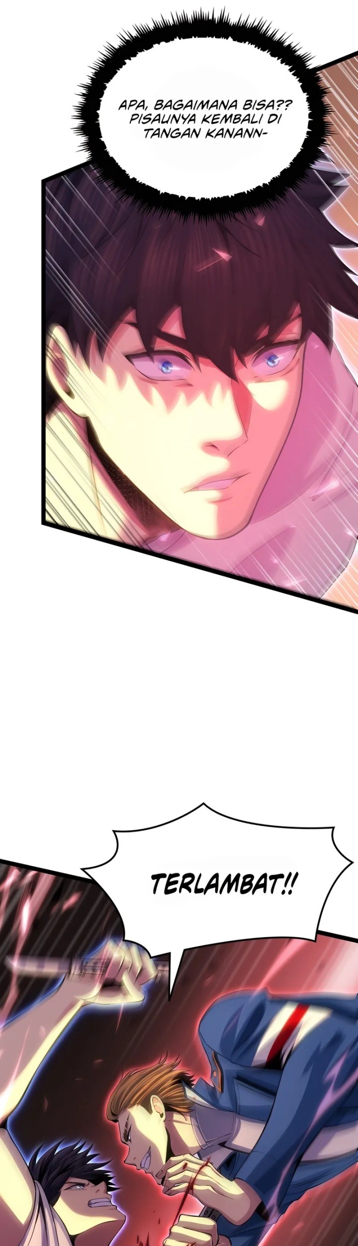 Writers Legacy Chapter 28 Gambar 74