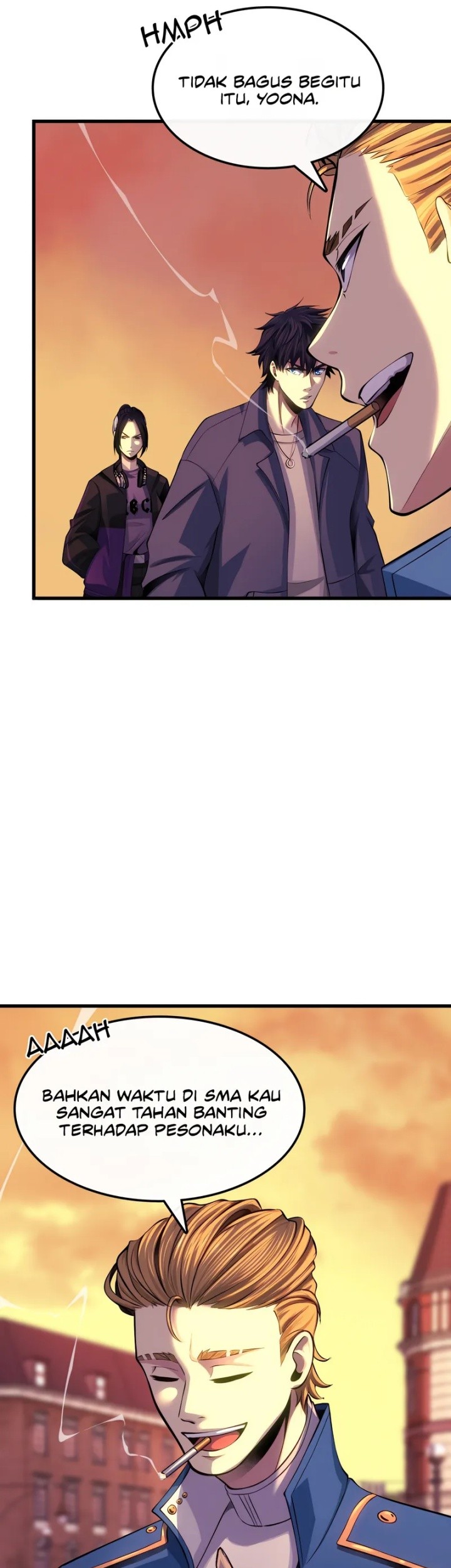 Writers Legacy Chapter 28 Gambar 5