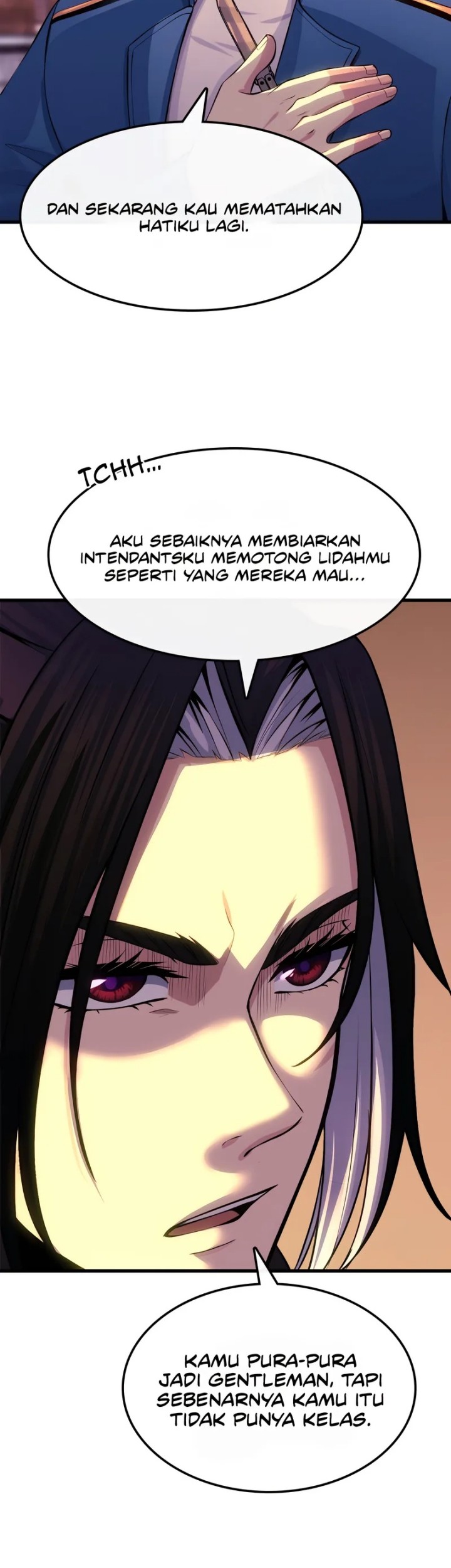 Writers Legacy Chapter 28 Gambar 6