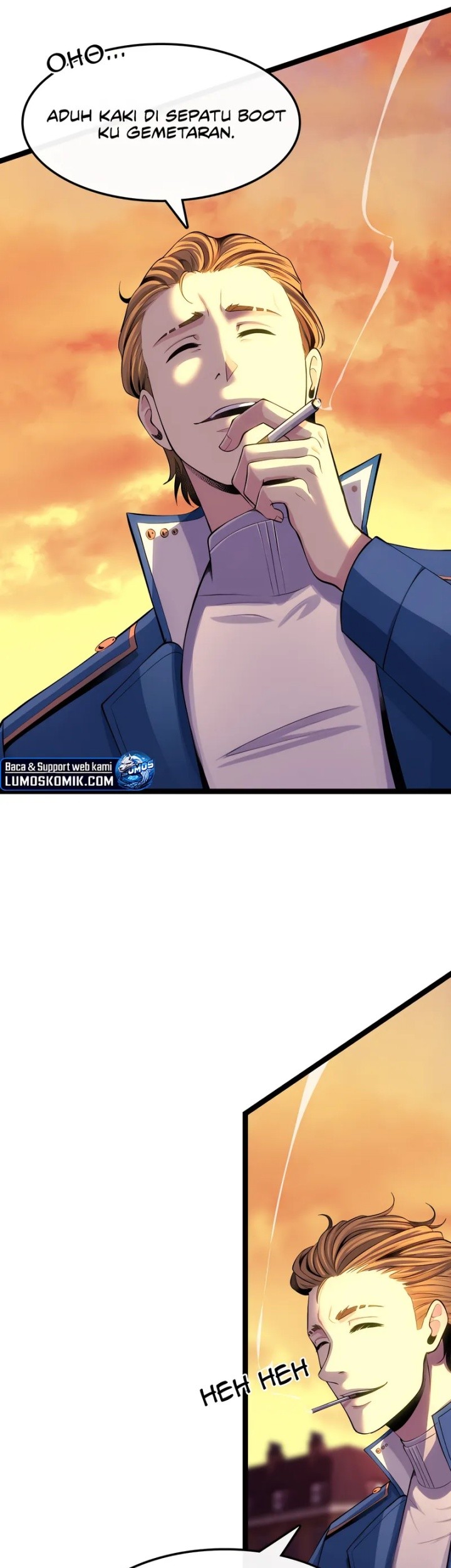 Writers Legacy Chapter 28 Gambar 8