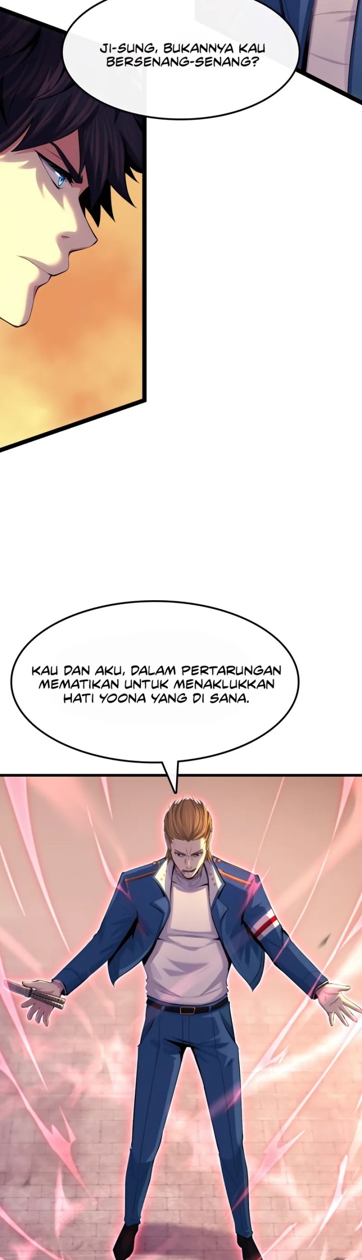 Writers Legacy Chapter 28 Gambar 9