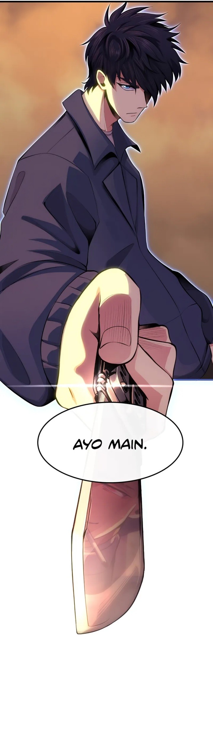 Writers Legacy Chapter 28 Gambar 13