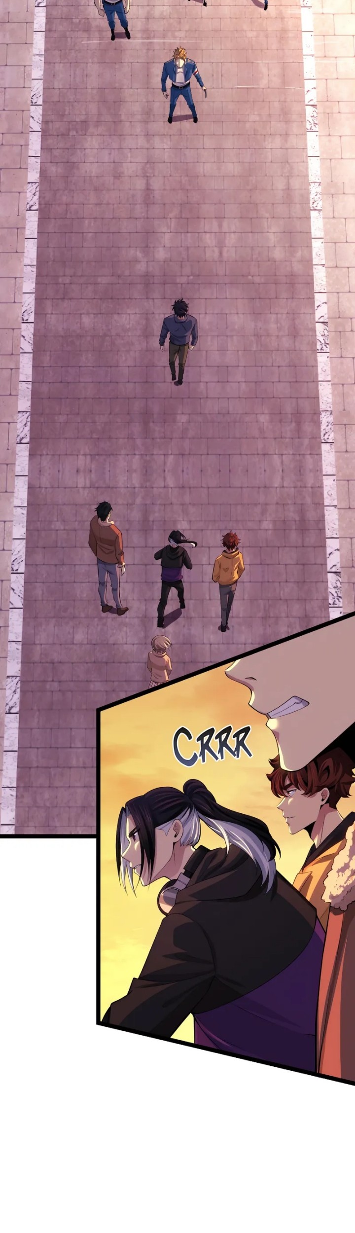 Writers Legacy Chapter 28 Gambar 16