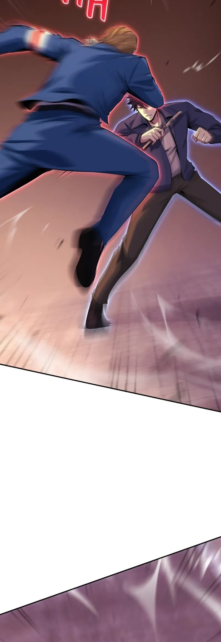 Writers Legacy Chapter 28 Gambar 22