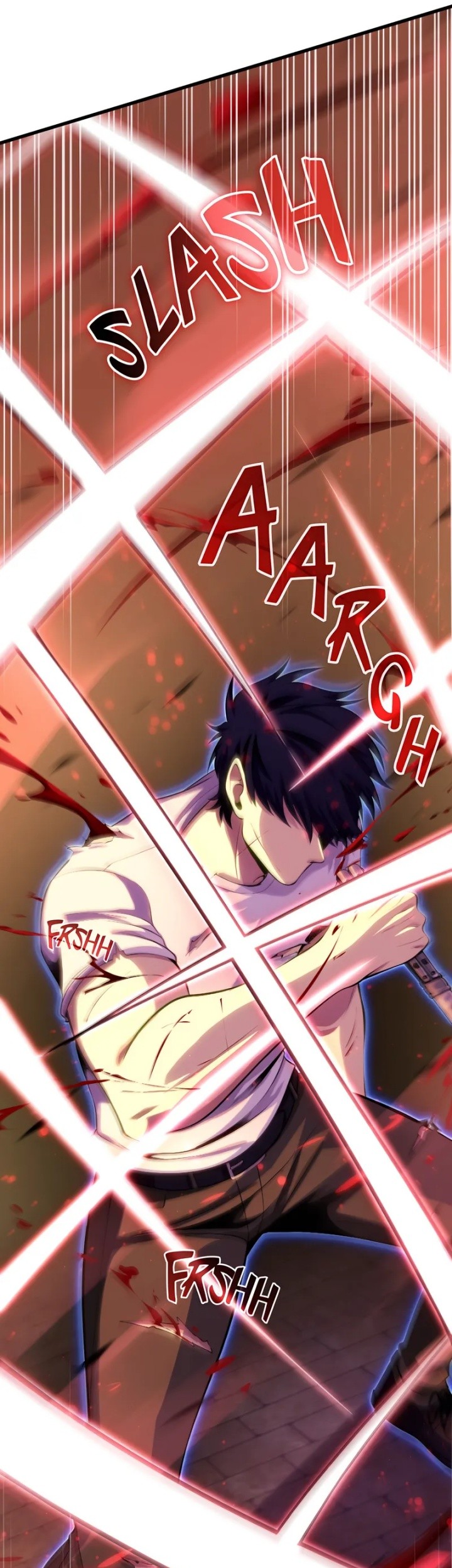 Writers Legacy Chapter 29 Gambar 24