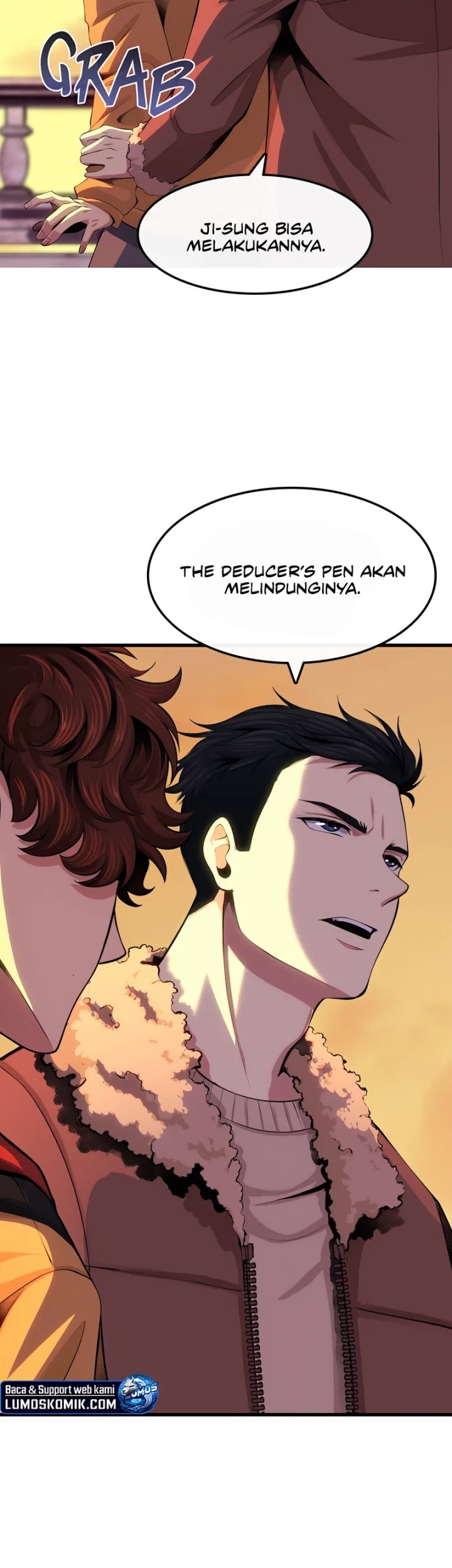 Writers Legacy Chapter 29 Gambar 27