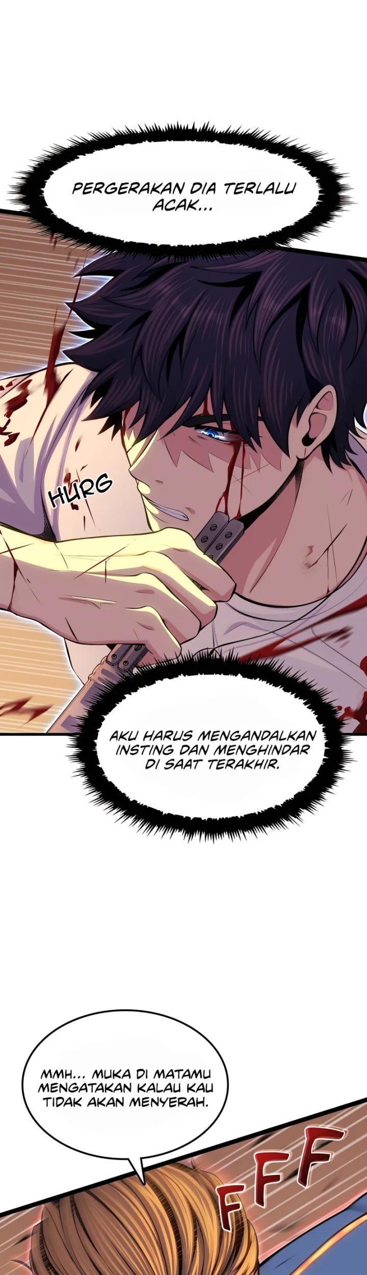 Writers Legacy Chapter 29 Gambar 32