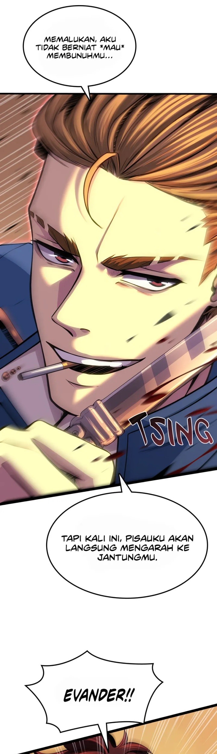 Writers Legacy Chapter 29 Gambar 34