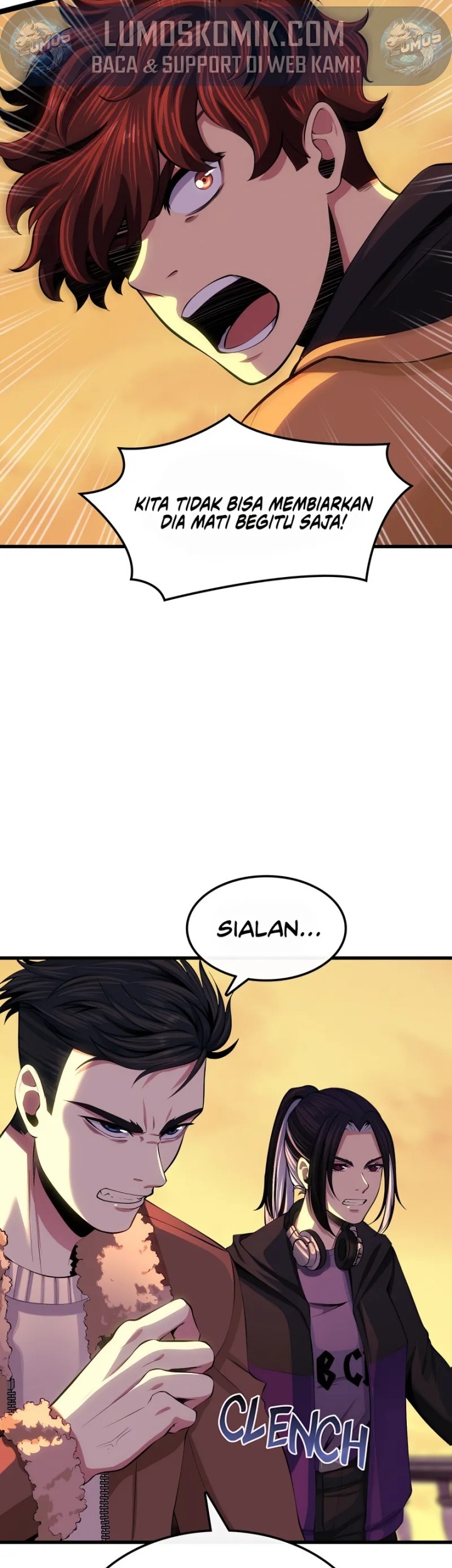 Writers Legacy Chapter 29 Gambar 35