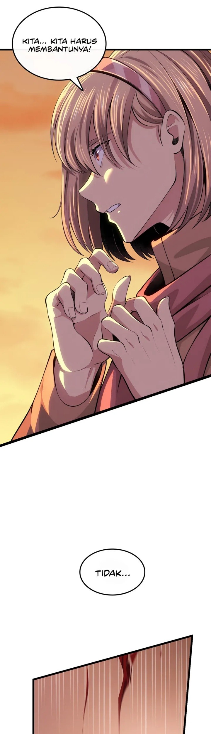 Writers Legacy Chapter 29 Gambar 37