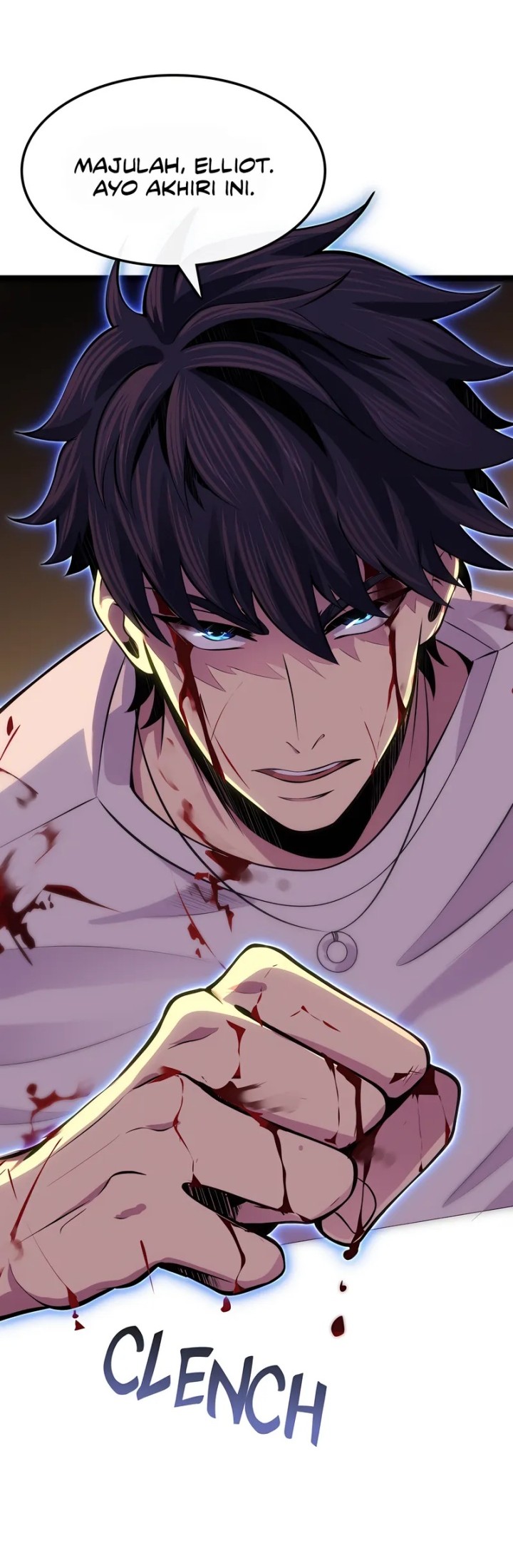 Writers Legacy Chapter 29 Gambar 40