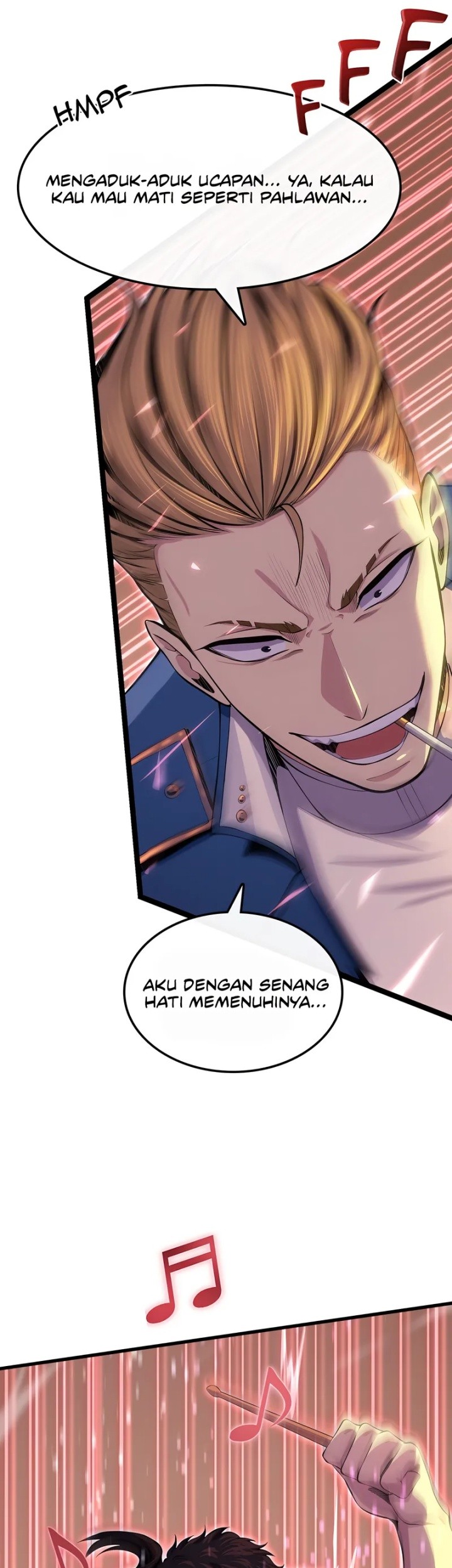 Writers Legacy Chapter 29 Gambar 41