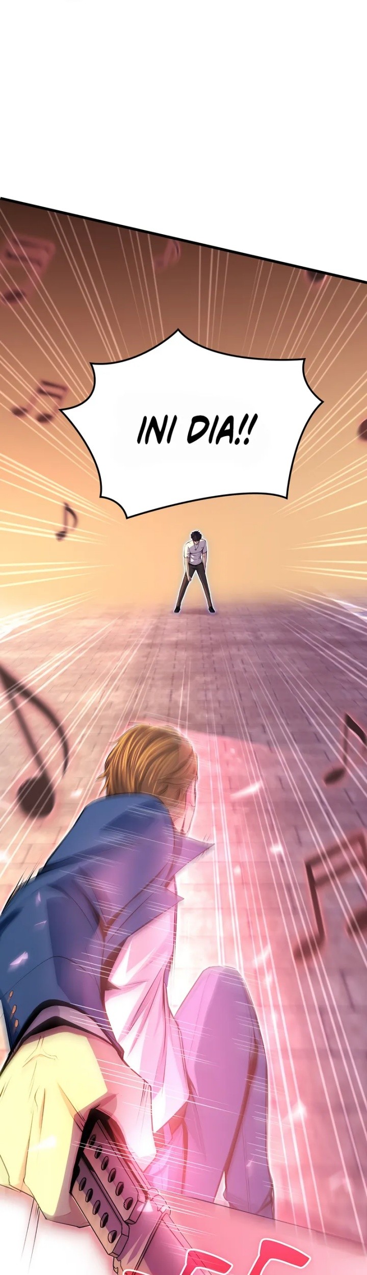 Writers Legacy Chapter 29 Gambar 44