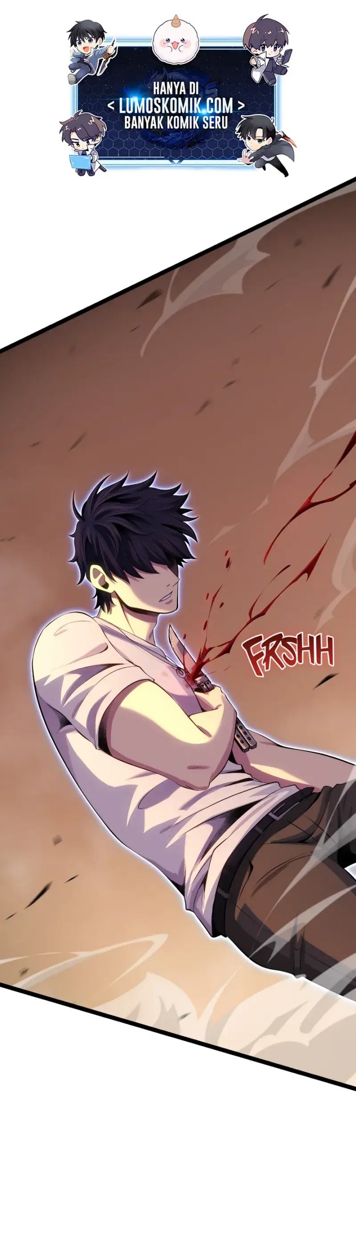 Baca Komik Writers Legacy Chapter 29 Gambar 1